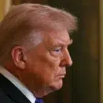 Trump o numește 'low IQ' pe judecătoarea Jackson de la Curtea Supremă