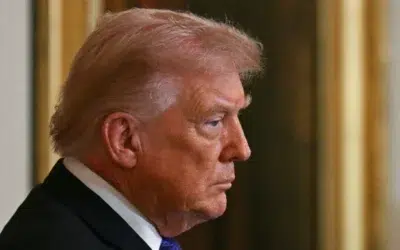 Trump o numește ‘low IQ’ pe judecătoarea Jackson de la Curtea Supremă