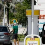 Sondaj devastator pentru Trump - aprobarea pe economie se prăbușește la -32 de puncte