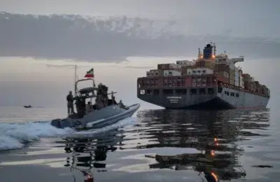 Trump, după incidentul armat de la Washington – nu cred că războiul din Iran e motivul