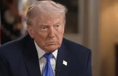 Ce spune preşedintele Trump, după a treia tentativă de asasinat?