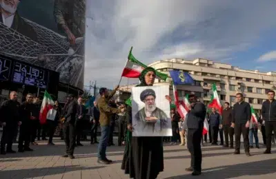 Trump anunță ultimatumul pentru Iran – marți la ora 20 -00 va dezlănțui iadul