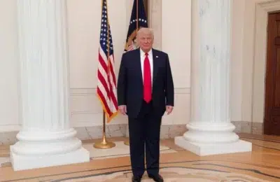 Iranul îi răspunde lui Trump cu ironii globale, „Ia-o mai uşor tigrule”