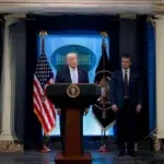 Trump amenință Iranul cu Epoca de Piatră și bombardarea infrastructurii civile