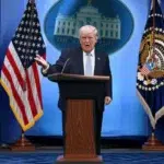 Trump amenință că va distruge o civilizație întreagă dacă Iranul nu acceptă un acord