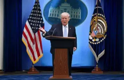 Trump amenință că va distruge o civilizație întreagă dacă Iranul nu acceptă un acord