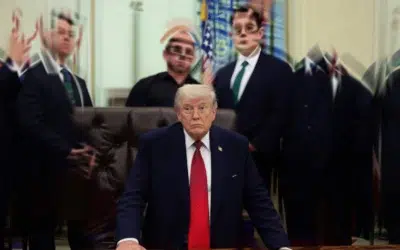 Trump amenință Iranul – semnați acordul sau aruncăm în aer toată țara