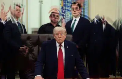 Trump amenință Iranul – semnați acordul sau aruncăm în aer toată țara