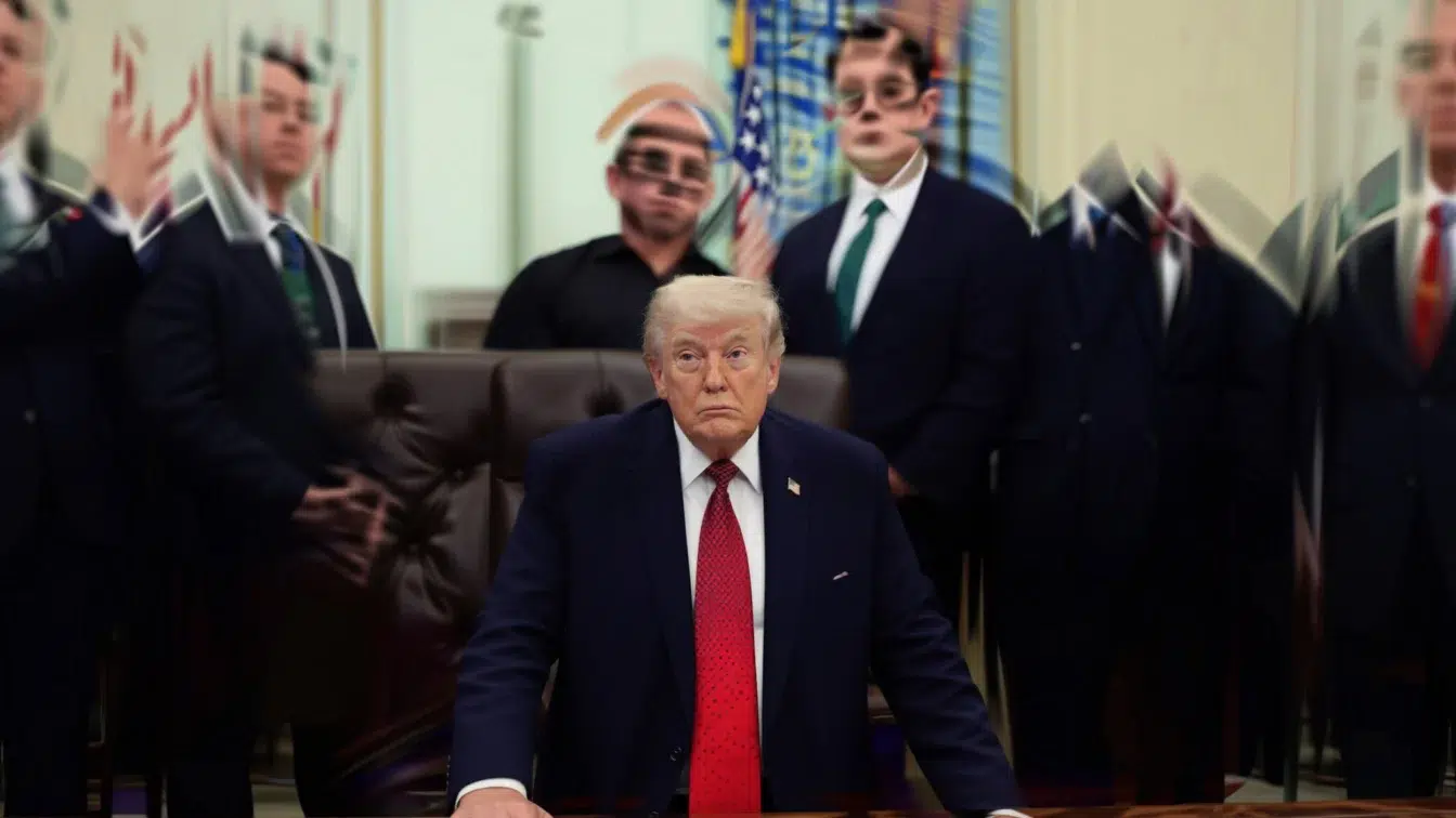 Trump amenință Iranul – semnați acordul sau aruncăm în aer toată țara