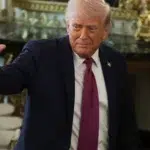 Trump anunță salvarea a 8 femei iraniene de la execuție iminentă