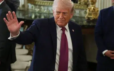 Trump anunță salvarea a 8 femei iraniene de la execuție iminentă