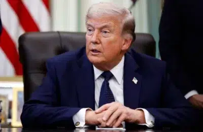 Donald Trump exclude atacul nuclear în Iran