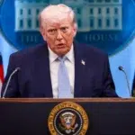 Care sunt cele trei scenarii pe masa lui Trump pentru Iran după anularea discuțiilor de pace