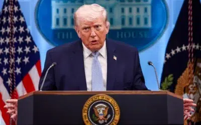 Care sunt cele trei scenarii pe masa lui Trump pentru Iran după anularea discuțiilor de pace