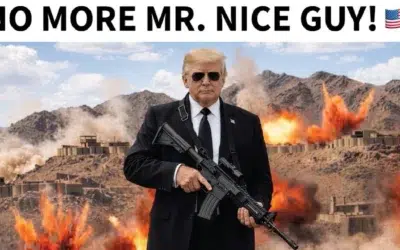 Donald Trump amenință iar Iranul răspunde: „Trump ar trebui să știe că nu-l vom lăsa să câștige”