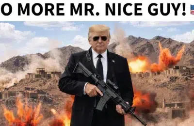 Donald Trump amenință iar Iranul răspunde: „Trump ar trebui să știe că nu-l vom lăsa să câștige”