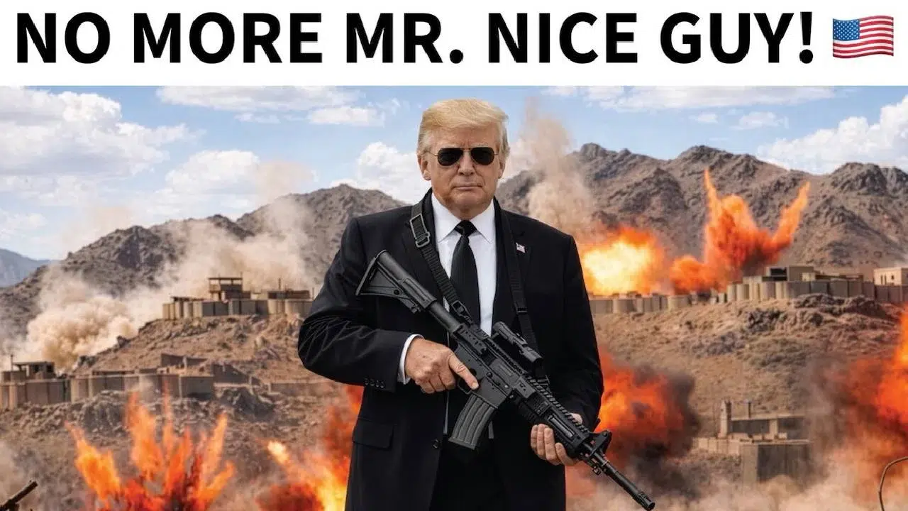 Donald Trump amenință iar Iranul răspunde: „Trump ar trebui să știe că nu-l vom lăsa să câștige”