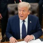 Trump pregateste noi lovituri militare. Ce se intampla cu pretul petrolului