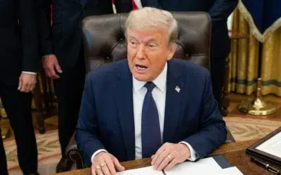 Trump pregateste noi lovituri militare. Ce se intampla cu pretul petrolului