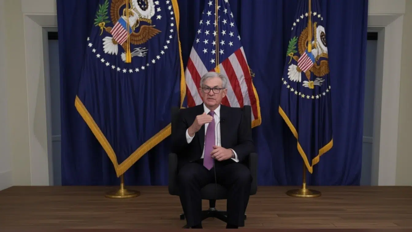 Donald Trump amenință direct că îl va demite pe șeful Rezervei Federale