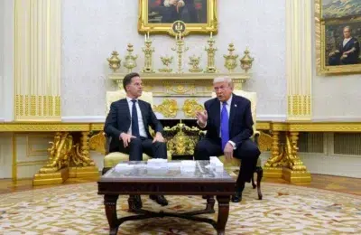 Trump amenință NATO și vrea să mute 84.000 de soldați. România, printre țările beneficiare