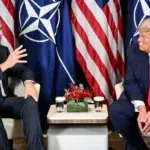 Trump împarte NATO cu o listă secretă de aliați buni și alianţi răi