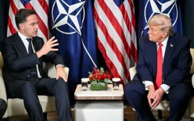 Trump împarte NATO cu o listă secretă de aliați buni și alianţi răi