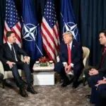 Cum poate Donald Trump submina NATO din interior, fără aprobarea Congresului