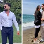 Dorian Popa și Andreea se căsătoresc astăzi 24 aprilie 2026