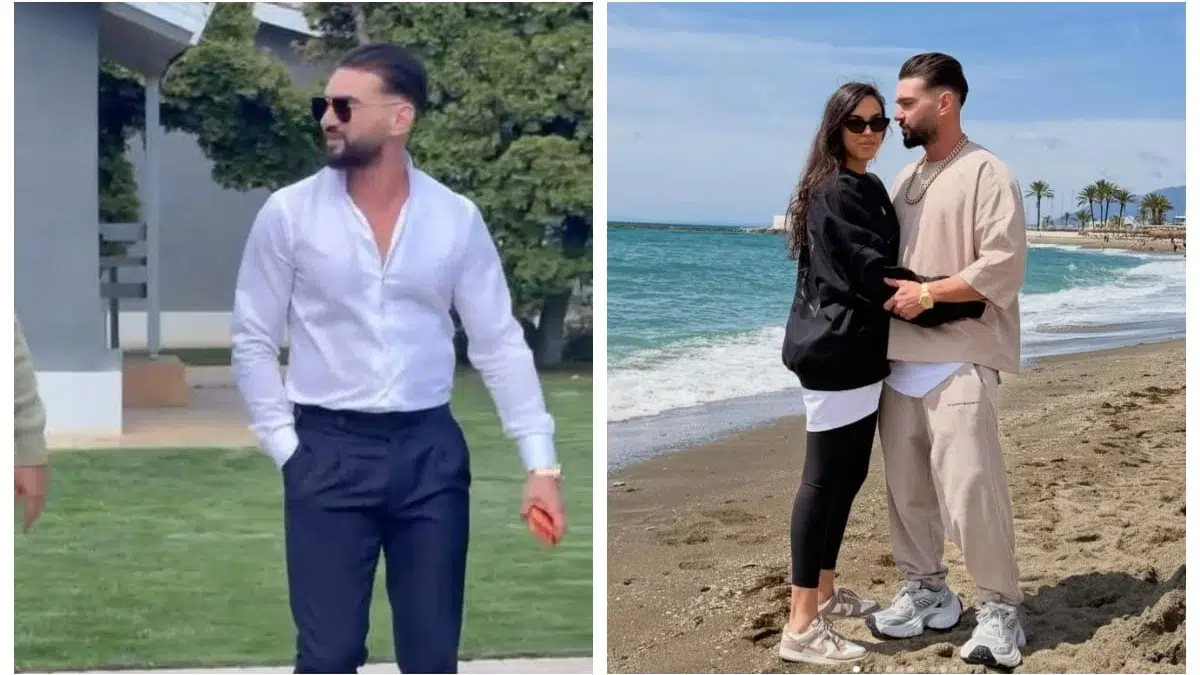 Dorian Popa și Andreea se căsătoresc astăzi 24 aprilie 2026