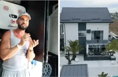 Dorian Popa plăteşte o factură de 2.500 de lei la curent, în ciuda panourilor solare