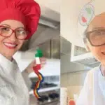 O româncă a intrat în top 10 bucătari din Italia și a primit un premiu la Roma