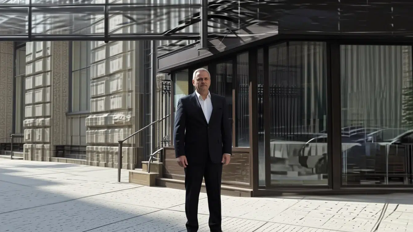 Dosarul Tel Drum s-a reluat, Liviu Dragnea judecat pentru un prejudiciu de 110 milioane lei