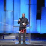 Eddie Murphy la 64 de ani primește premiul AFI pentru întreaga carieră