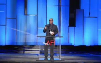 Eddie Murphy la 64 de ani primește premiul AFI pentru întreaga carieră