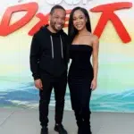 Eddie Murphy și Martin Lawrence au devenit bunici după ce copiii lor au avut o fetiță
