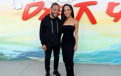 Eddie Murphy și Martin Lawrence au devenit bunici după ce copiii lor au avut o fetiță