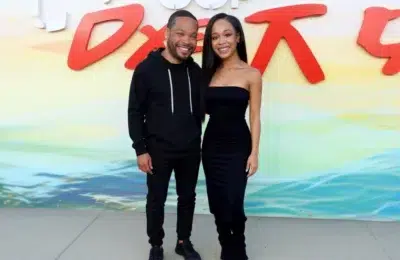 Eddie Murphy și Martin Lawrence au devenit bunici după ce copiii lor au avut o fetiță