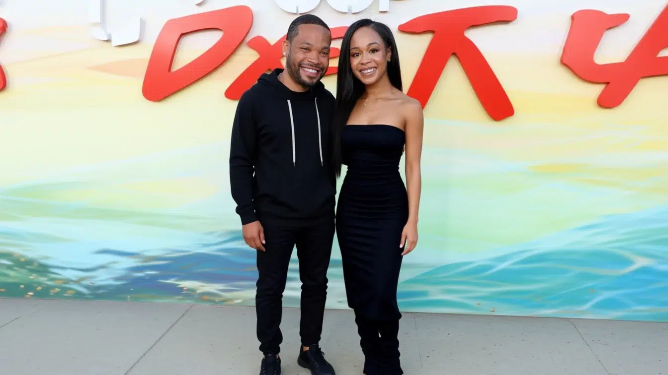 Eddie Murphy și Martin Lawrence au devenit bunici după ce copiii lor au avut o fetiță