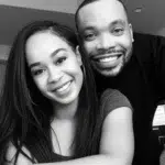 Copiii lui Eddie Murphy și Martin Lawrence au o fetiță, Ari Skye