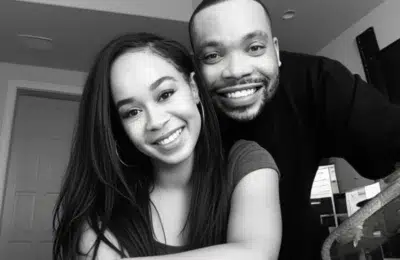 Copiii lui Eddie Murphy și Martin Lawrence au o fetiță, Ari Skye