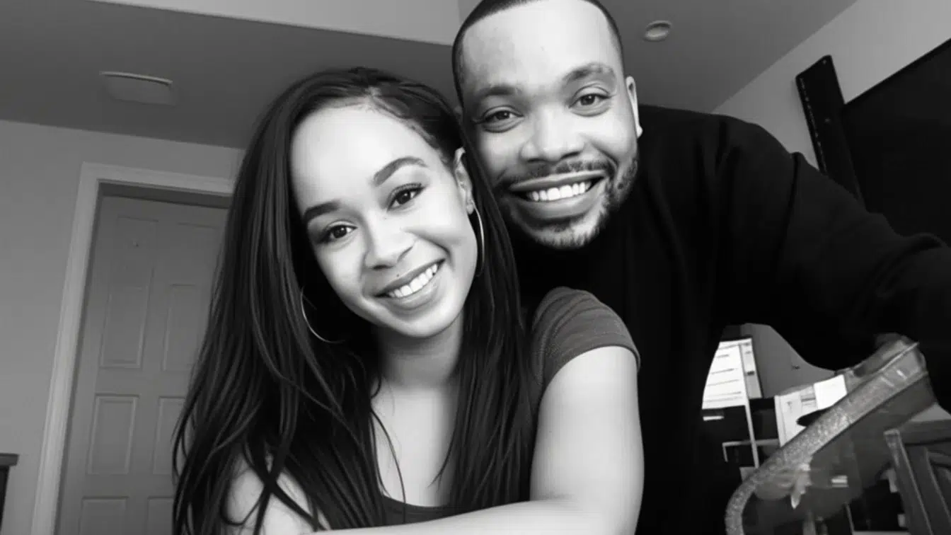 Copiii lui Eddie Murphy și Martin Lawrence au o fetiță, Ari Skye