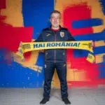 Edy Iordănescu răspunde topului lui Hagi cu o fotografie cu 3 giganți