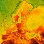 El Niño ar putea lovi Europa încă din mai anunțând o vară cu fenomene extreme