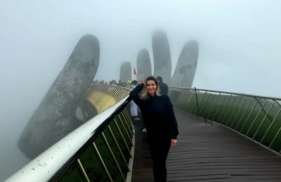 Ela Crăciun dezvăluie secretele unei vacanțe în Maldive după a treia vizită