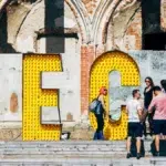 Biletele de o zi la Electric Castle 2026 costă 89 de euro