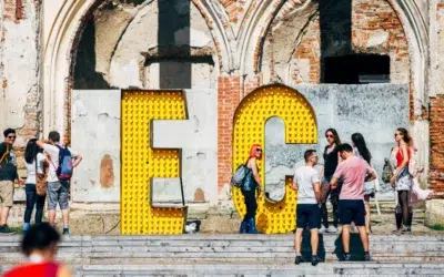 Biletele de o zi la Electric Castle 2026 costă 89 de euro