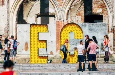 Biletele de o zi la Electric Castle 2026 costă 89 de euro