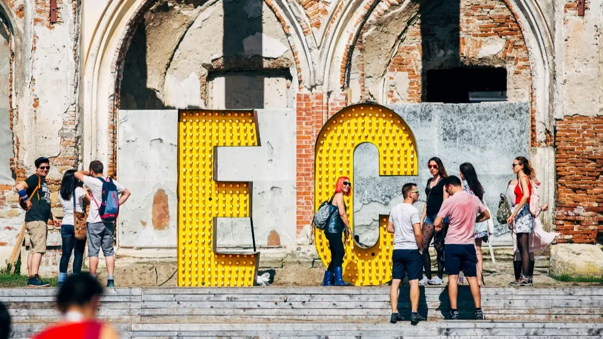 Biletele de o zi la Electric Castle 2026 costă 89 de euro