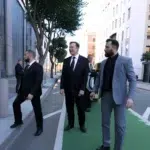 Gărzile private ale lui Elon Musk, făcute agenți federali fără experiența necesară